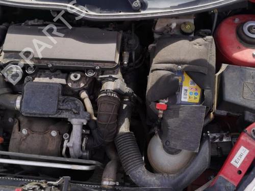 Climate control PEUGEOT 206+ (2L_, 2M_) 1.4 HDi eco 70 | BP25555197I5  - Image 5