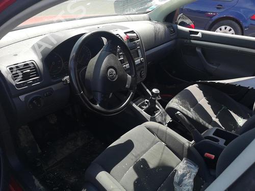 Left front window switch VW GOLF V (1K1) 2.0 TDI 16V 4motion | BP25561330I27 
