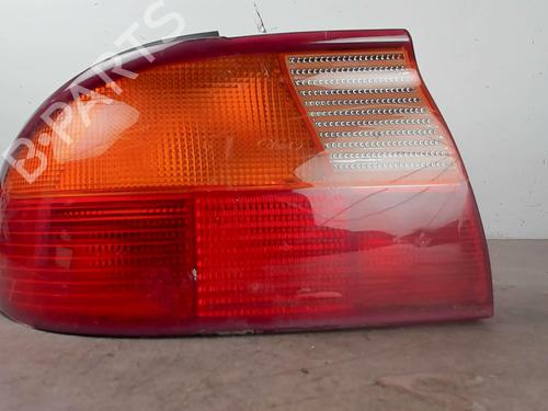 Left taillight FORD MONDEO I (GBP) 1.8 i 16V | BP25523691C34 