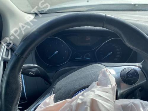 Instrument cluster FORD FOCUS III 1.0 EcoBoost | BP25572931C47 