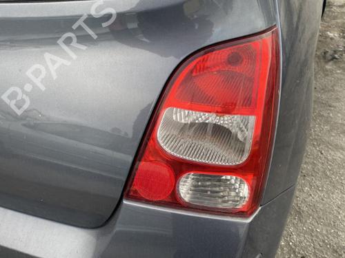 Switch RENAULT TWINGO II (CN0_) 1.5 dCi (CN0E) | BP25508086I30  - Image 7