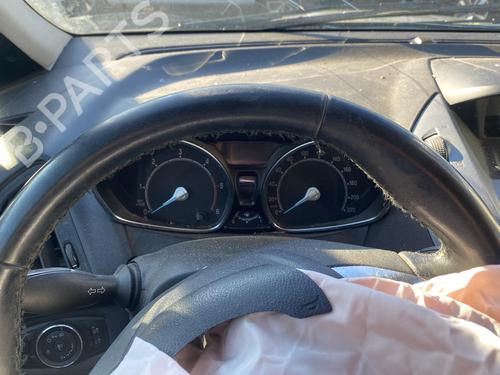 Rear left lock FORD B-MAX (JK) 1.5 TDCi | BP25515583C100  - Image 12