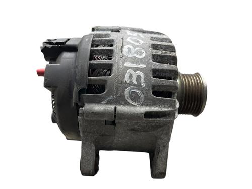 Generator RENAULT KANGOO III Box Body/MPV 1.5 Blue dCi 75 (FJAA) (75 hp) 30855940