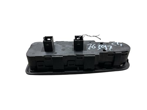 Used Left front window switch Left front window switch CITROËN C4 Picasso I MPV (UD_) 1.6 HDi (109 hp) 32237902 32237902