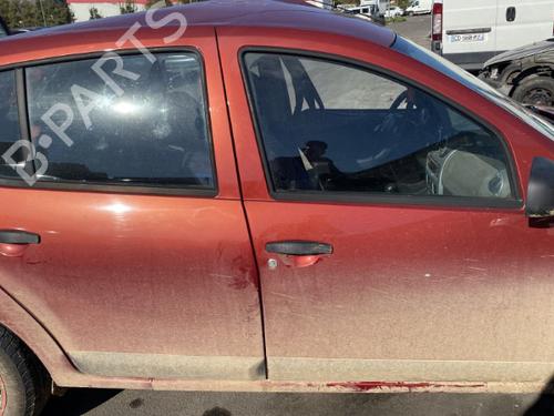 Right taillight DACIA SANDERO 1.5 dCi | BP25543098C35 - Image 23