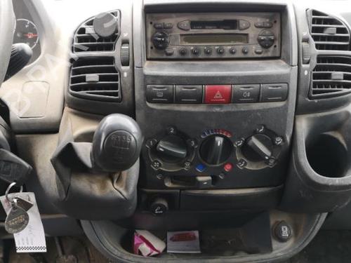 Front left interior door handle CITROËN JUMPER I Van (244) 2.0 HDi | BP25524055I13  - Image 24