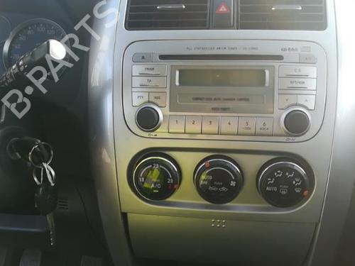 Used Parts SUZUKI LIANA Hatchback 2503052