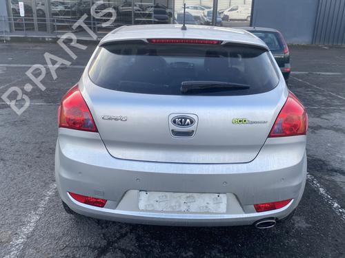 Warning switch KIA PRO CEE'D (ED) 1.6 CRDi 128 | BP32526113I22 - Image 13