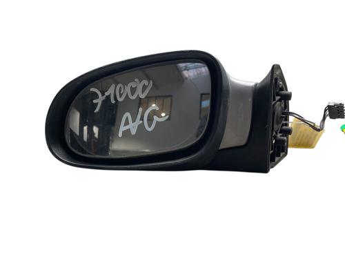 Used Left mirror Left mirror MERCEDES-BENZ A-CLASS (W168) A 170 CDI (168.008) (90 hp) 25511304 25511304