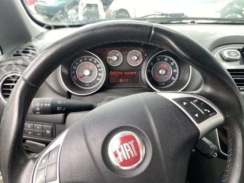 Right sun visor FIAT PUNTO EVO (199_) 1.2 | BP29268752I2  - Image 22