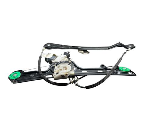 Front left window mechanism BMW 1 (E87) 118 d | BP25518731C22 - Image 3