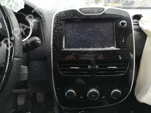 Rear right window mechanism RENAULT CLIO IV Grandtour (KH_) 1.5 dCi 90 (KHN3, KHN4) | BP25578479C25 
