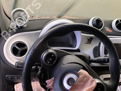 Ratstangsstang SMART FORFOUR Hatchback (453) 0.9 (453.044, 453.053) | BP31925185I23  - Image 5