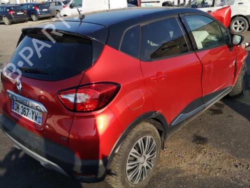 Rear right panel RENAULT CAPTUR I (J5_, H5_) 1.5 dCi 90 (J5N4, J5M5, J5MW, J5M6, J5AL, J5AJ) | BP25584358C61 - Image 20