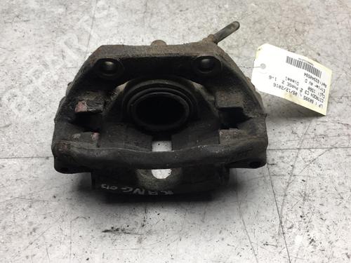 Used Right front brake caliper Right front brake caliper CITROËN C3 II (SC_) [2009-2026] 25522140 25522140