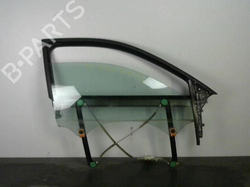 Used Front right window mechanism AUDI A3 (8P1) 1.9 TDI (105 hp) 25519600