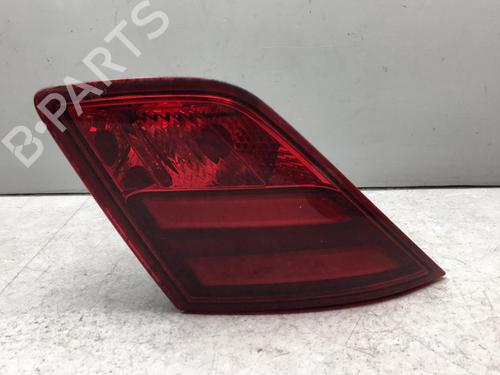 Used Right tailgate light Right tailgate light PEUGEOT 308 II (LB_, LP_, LW_, LH_, L3_) 1.5 BlueHDi 130 (131 hp) 25520158 25520158