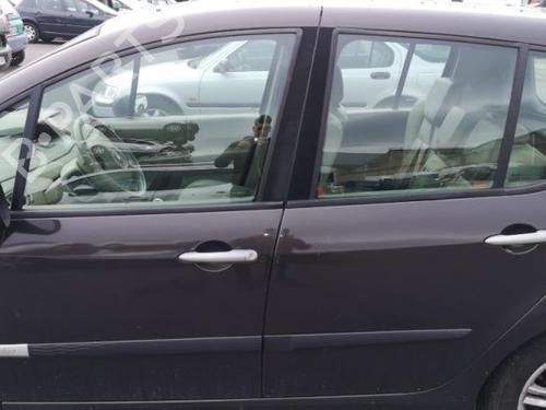 Left front brake caliper RENAULT MODUS / GRAND MODUS (F/JP0_) 1.5 dCi (FP0D, JP0D) | BP25522159M105  - Image 11