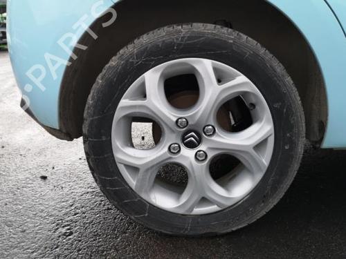 Front wiper motor CITROËN C3 II (SC_) 1.4 HDi 70 (SC8HZC, SC8HR0, SC8HP4) | BP25583513M29 - Image 11