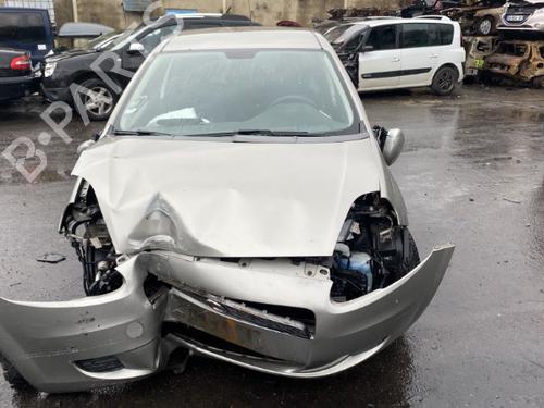 Starter FIAT GRANDE PUNTO (199_) 1.3 D Multijet | BP25549916M8 - Image 17