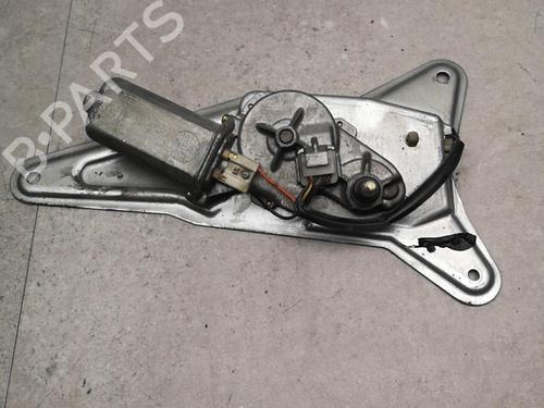 Viskermotor bagrude SUZUKI GRAND VITARA I (FT, HT) 2.0 TD 4x4 (SQ420D) (87 hp) 25536732