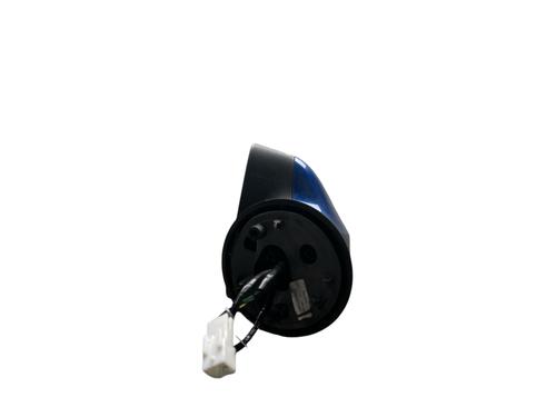Left mirror DACIA LOGAN MCV (KS_) 1.5 dCi (KS0W) | BP25542762C26 