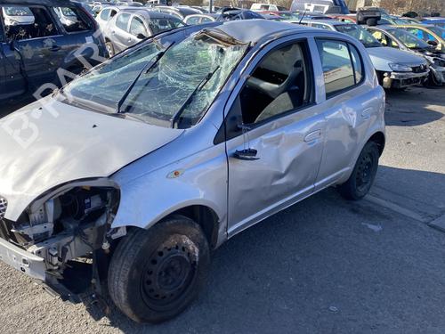 Ashtray TOYOTA YARIS (_P1_) 1.0 (SCP10_, SCP10R) | BP29126945I30