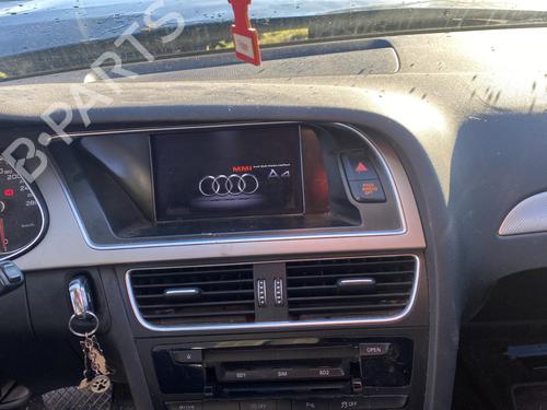 Right sun visor AUDI A4 B8 Avant (8K5) 2.0 TDI | BP25498875I2  - Image 16