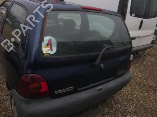 Steering column stalk RENAULT TWINGO I (C06_) 1.2 (C066, C068) | BP25536064I23 