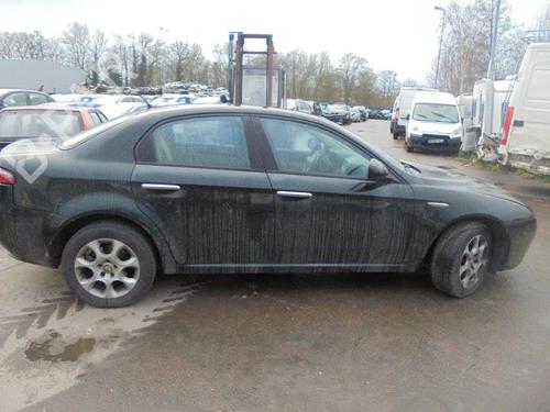 Left taillight ALFA ROMEO 159 (939_) 1.9 JTDM 8V (939AXE1B) | BP25553679C34 