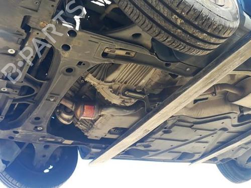 Right front window switch MERCEDES-BENZ A-CLASS (W169) A 150 (169.031, 169.331) | BP25552716I26 - Image 20