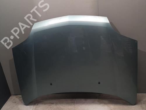 Panser NISSAN X-TRAIL I (T30) 2.2 Di 4x4 (114 hp) 25554119