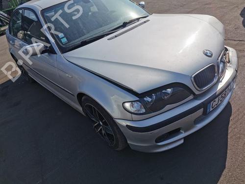 Climate control BMW 3 (E46) 320 d | BP25554911I5 - Image 33