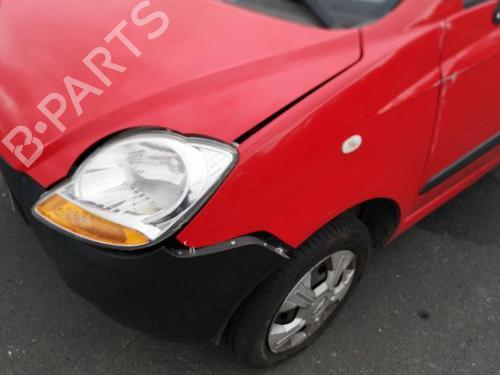 Starter CHEVROLET MATIZ (M200, M250) 0.8 | BP25561412M8 