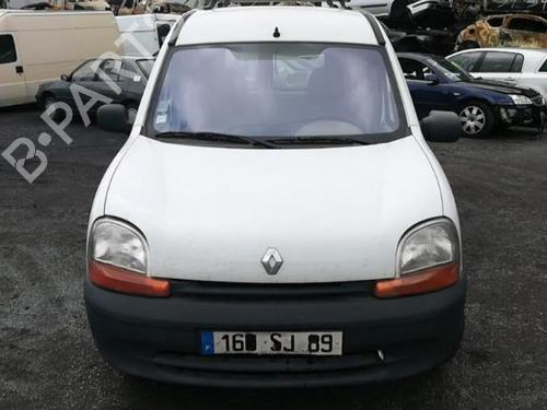 Right headlight RENAULT KANGOO Express (FC0/1_) D 65 1.9 (FC0E, FC02, FC0J, FC0N) | BP25577775C29 