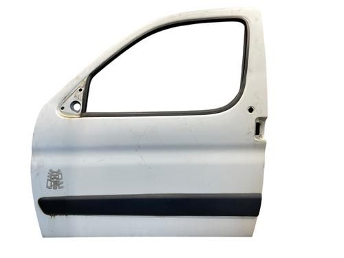 Used Left front door PEUGEOT PARTNER MPV (5_, G_) 1.6 HDi 90 (90 hp) 29411311