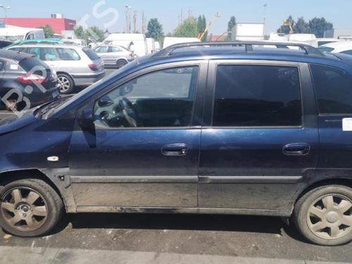 Steering pump HYUNDAI MATRIX (FC) 1.5 CRDi | BP25561152M99 