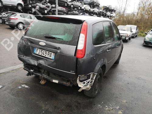 Starter FORD FOCUS C-MAX (DM2) 2.0 | BP25530785M8 - Image 14