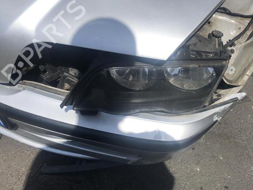 Viskermotor vindrude BMW 3 (E46) 320 d | BP25520624M29 