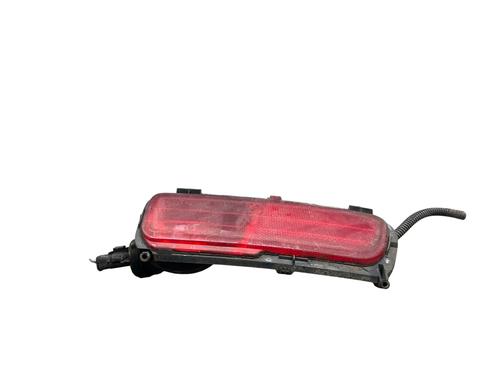 Used Rear bumper right light Rear bumper right light CITROËN C4 Picasso I MPV (UD_) 1.6 HDi (109 hp) 32237873 32237873