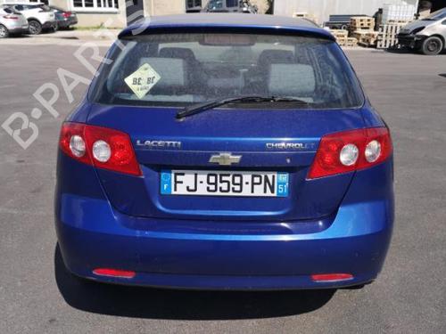 Right tailgate light CHEVROLET LACETTI (J200) 1.8 | BP25578949C80  - Image 6