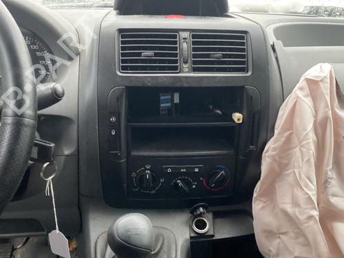 Seat buckle CITROËN JUMPY II Van 1.6 HDi 90 16V | BP27592798I32 - Image 19