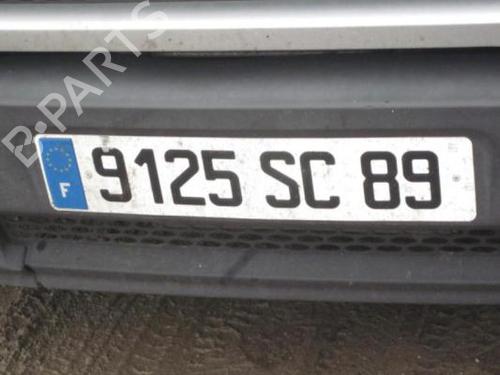 Front wiper motor FORD TRANSIT Van (FA_ _) 2.0 DI (FAE_, FAF_, FAG_) | BP25558601M29 - Image 11