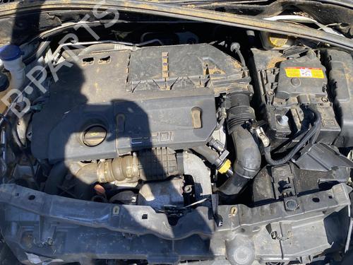 Left taillight CITROËN DS3 (SA_) 1.6 HDi 110 | BP31064499C34  - Image 13