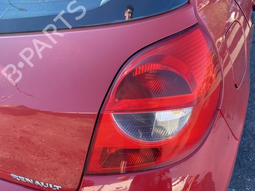 ABS pump RENAULT CLIO III (BR0/1, CR0/1) 1.5 dCi (BR17, CR17) | BP25562577M43 