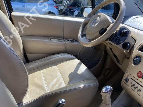 AC compressor RENAULT MODUS / GRAND MODUS (F/JP0_) 1.5 dCi (FP0D, JP0D) | BP25549238M34  - Image 28