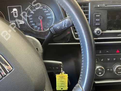Front left interior door handle SEAT LEON (5F1) 1.2 TSI | BP30648477I13  - Image 22
