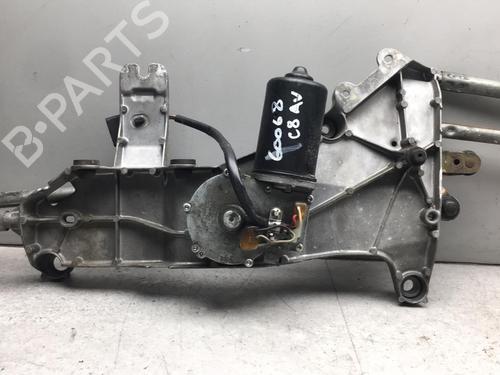 Used Front wiper motor Front wiper motor CITROËN C8 (EA_, EB_) 2.2 HDi (128 hp) 25515642 25515642