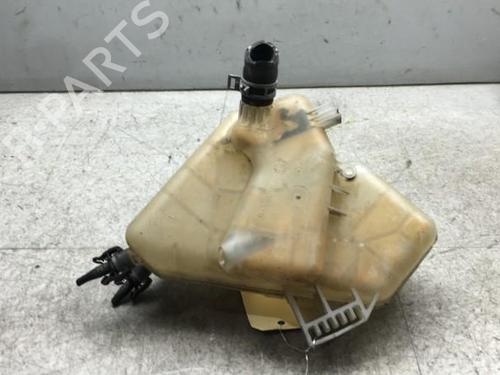 Used Expansion tank FORD FIESTA VI (CB1, CCN) 1.4 TDCi (70 hp) 25573229