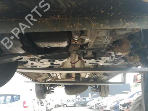 Rudehejsemekanisme ventre foran OPEL COMBO Box Body/MPV (X12) 1.3 CDTI (B05) | BP25553547C22 